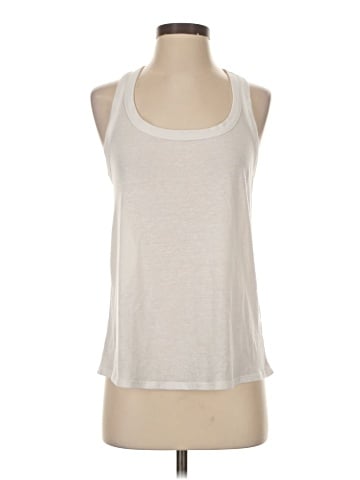 David Lerner Sleeveless Top (view 1)