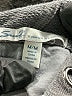 Seven7 Camo Gray Sweatshirt Size M - photo 7