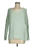 American Eagle Outfitters Green Pullover Sweater Size M - photo 1
