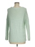 American Eagle Outfitters Green Pullover Sweater Size M - photo 2