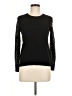 Premise Studio Black Pullover Sweater Size M - photo 1