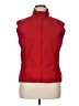 Gap 100% Polyester Red Vest Size XL - photo 1
