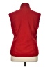 Gap 100% Polyester Red Vest Size XL - photo 2