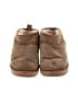 Cushionaire Tan Ankle Boots Size 10 - photo 2