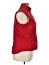 Gap 100% Polyester Red Vest Size XL - photo 4