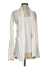 Assorted Brands Ivory Cardigan Size S - photo 1