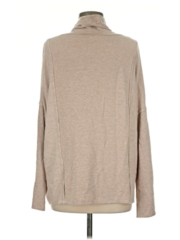 Grace Turtleneck Sweater (view 2)