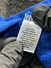 Boxercraft Blue Pullover Hoodie Size S - photo 8