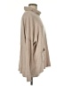 Grace Tan Turtleneck Sweater Size M - photo 4