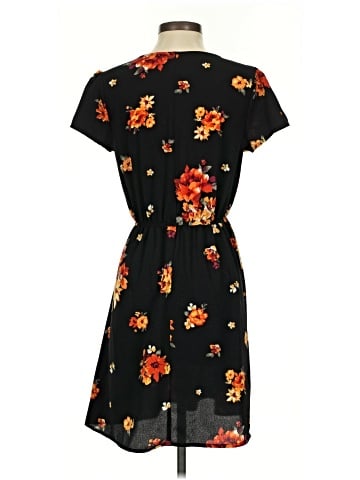 Xhilaration Casual Dress (view 2)