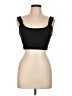 Sincerely Jules Black Tube Top Size L - photo 1