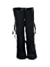 KORS Michael Kors 100% Leather Black Boots Size 7 1/2 - photo 2