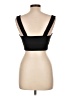 Sincerely Jules Black Tube Top Size L - photo 2