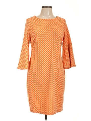 Tyler Boe Casual Dress (view 1)