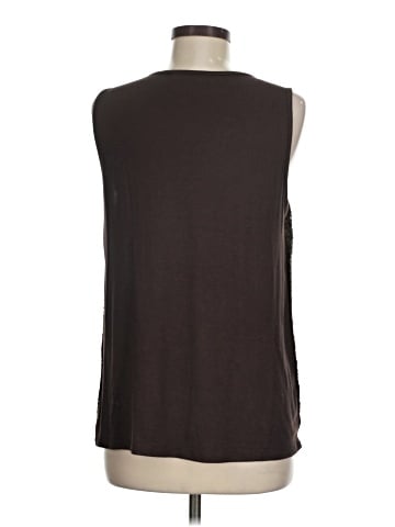 Pleione Sleeveless Top (view 2)