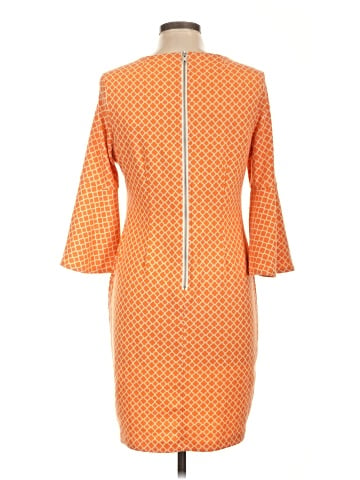 Tyler Boe Casual Dress (view 2)