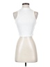 Shein Ivory Tank Top Size 4 - photo 1
