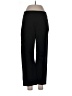 Sanctuary Solid Black Casual Pants Size L - photo 1