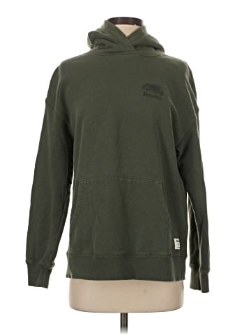 Roots Pullover Hoodie (view 1)