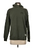 Roots Green Pullover Hoodie Size XS - photo 1