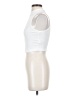 Shein Ivory Tank Top Size 4 - photo 5