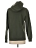 Roots Green Pullover Hoodie Size XS - photo 2