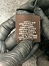 Michael Kors Solid Black Unisex Jacket Size S - photo 7
