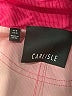 Carlisle Pink Jacket Size 8 - photo 6