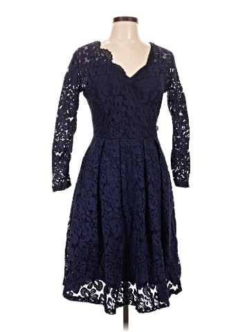 MissMay Cocktail Dress (view 1)
