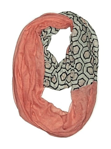Do Everything in Love Scarf (view 1)
