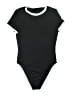Unbranded Black Bodysuit Size 6 - photo 1