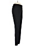 DKNY Solid Black Dress Pants Size S - photo 4