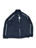 Fendi Blue Track Jacket Size 6 - photo 1