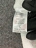 Chaser White Cardigan Size L - photo 8