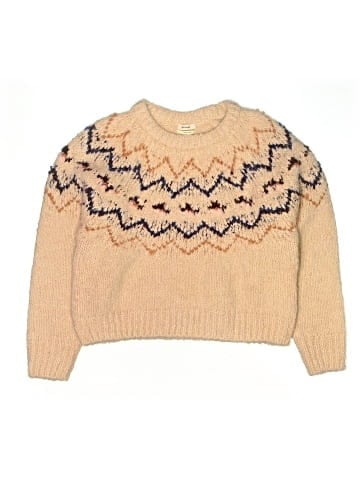 Bellerose Pullover Sweater (view 1)