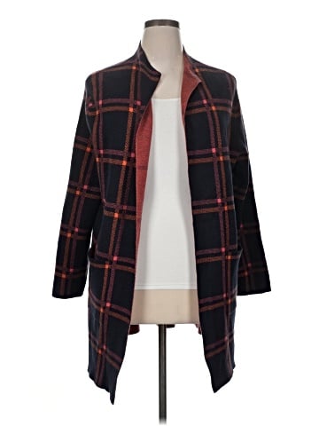 Keren Hart Cardigan (view 1)