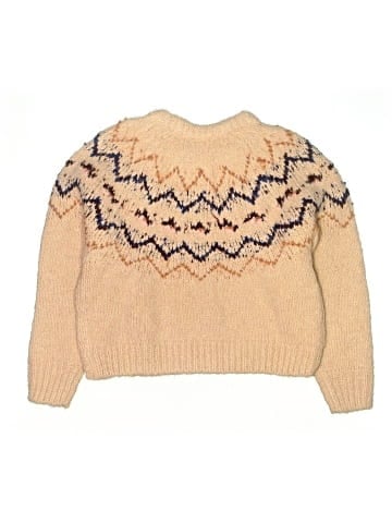 Bellerose Pullover Sweater (view 2)