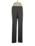 Banana Republic Gray Wool Pants Size 4 - photo 1