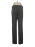 Banana Republic Gray Wool Pants Size 4 - photo 2