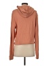 P.E Nation Tan Turtleneck Sweater Size S - photo 2