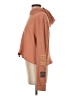 P.E Nation Tan Turtleneck Sweater Size S - photo 5