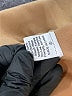 Shein Curve 100% Polyester Tan Trenchcoat Size 12 Plus (0) - photo 7