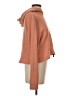 P.E Nation Tan Turtleneck Sweater Size S - photo 4
