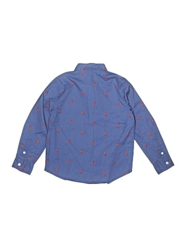 Old Navy Long Sleeve Button-Down Shirt (view 2)