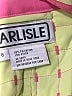Carlisle Pink Jacket Size 8 - photo 6