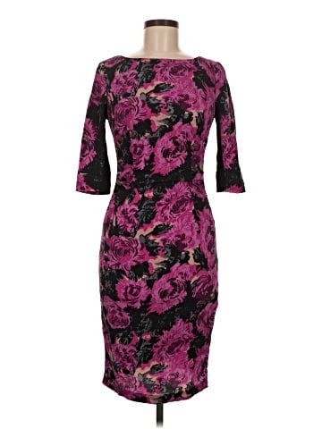 Tracy Reese Cocktail Dress (view 1)