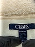 Chaps Ivory Vest Size 2X - photo 6