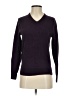 J.Crew Factory Store Purple Pullover Sweater Size S - photo 1