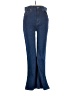 Le Jean Blue Jeans Size 28 waist - photo 1