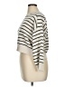 T Tahari Stripes Ivory Pullover Sweater Size XL - photo 5